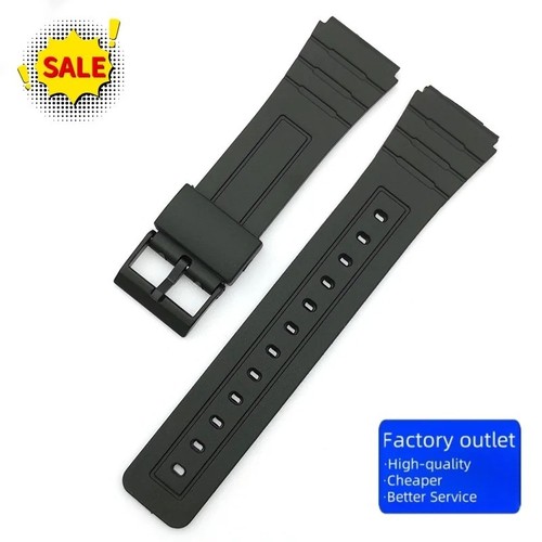 Replacement strap for casio - for,