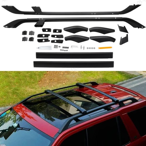 Roof cross bar - roof, rack