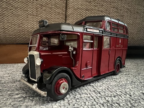 Fire brigade models resin - fire,