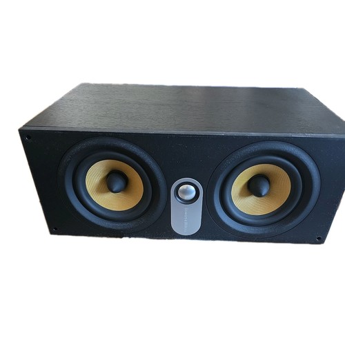 Bowers wilkins htm62 - wilkins, b&w