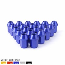 20pcs Alloy Wheel Rims Lug