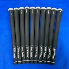 Genuine Golf Pride Tour Velvet Plus 4 Midsize Grips Round (Choose Quantity)