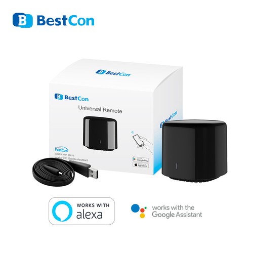 Mini bean remote - mini, control