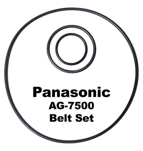 Panasonic 7500 vhs - s-vhs, /