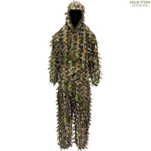 Jack pyke llcs ghillie - jack,