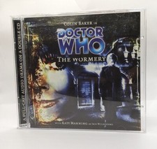 Doctor Who Audio Play The