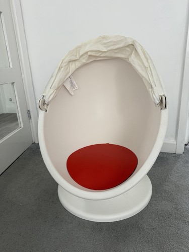 Ikea swivel kids - ikea, chair