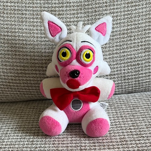 Official funko fnaf mangle - official,