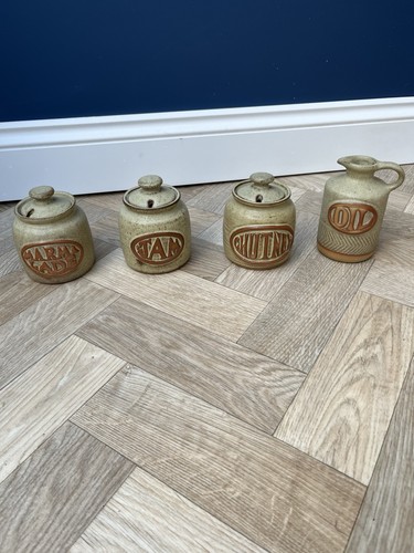 Vintage 1970s cornish tremar - vintage,