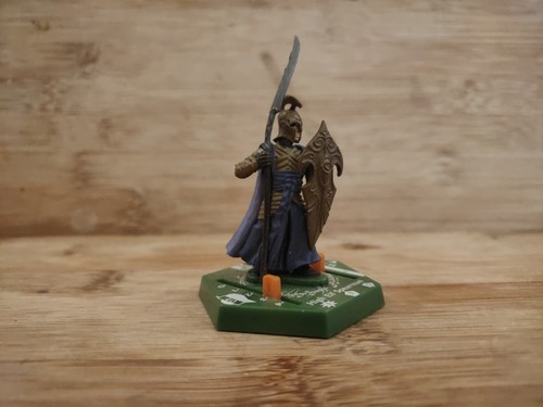 High elf spearman lord - elf, the