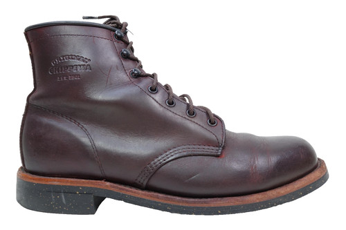 Chippewa ankle boots crew - boots, j.crew