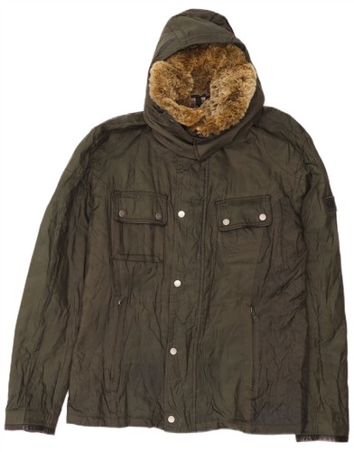 Belstaff mens hooded - belstaff,