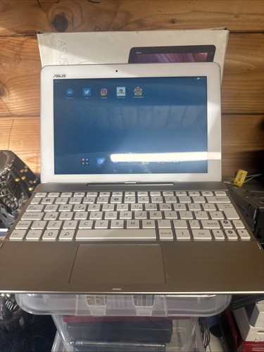Original asus transformer - transformer, pad