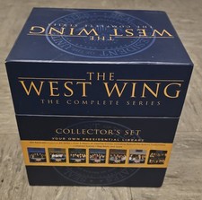 The West Wing Collectors Set