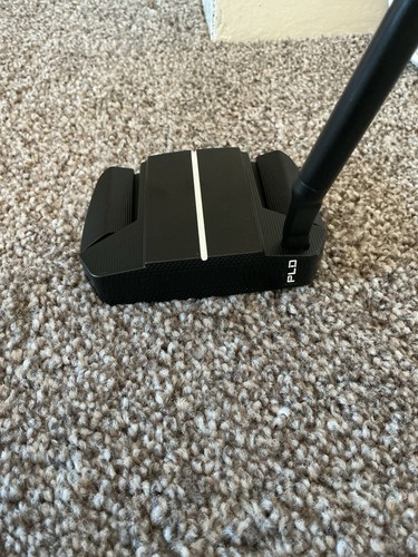Ping pld ally blue putter - blue, 4
