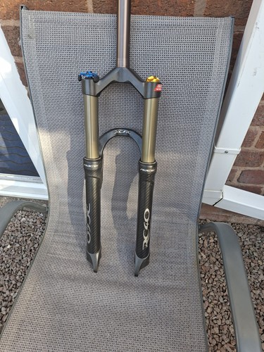 Pace rc40 xcr mtb - xcr,
