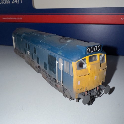 442sf bachmann oo gauge - ,