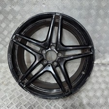 19” Genuine Mercedes Benz