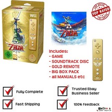 Wii The Legend Of Zelda