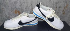 NIKE CLASSIC CORTEZ LEATHER