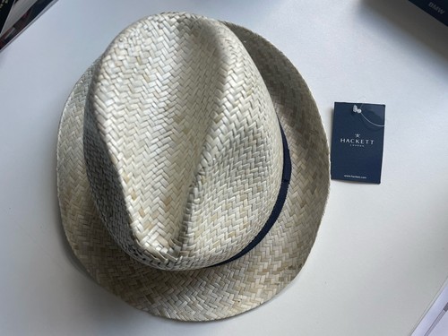 Hacket panama hat - hacket,