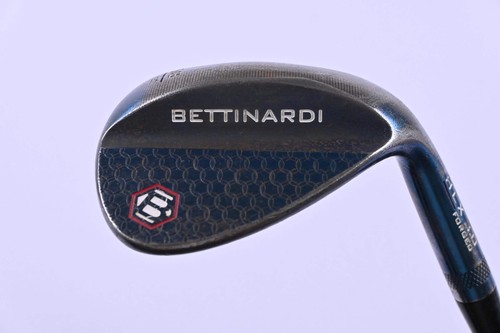 Bettinardi hlx lob wedge - 3.0,