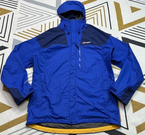 Mens berghaus gore tex paclite - berghaus,