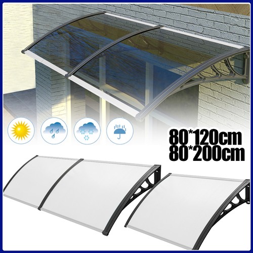 Door canopy awning shelter - door,