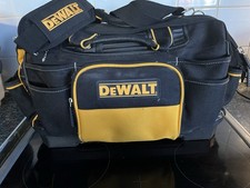 DeWalt 18" Heavy Duty Tool Bag