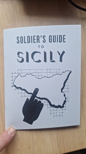 82nd airborne soldiers guide - 82nd,