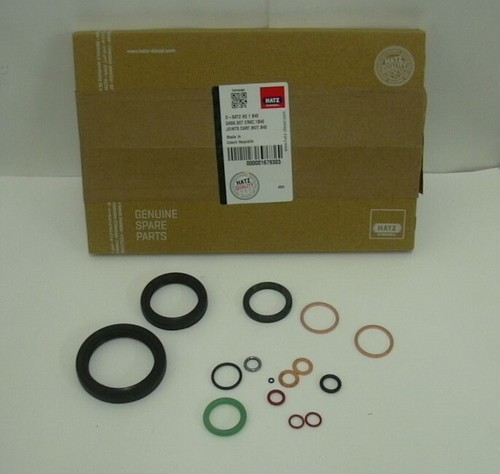 01679303 btm gasket set - btm,