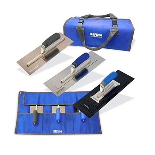 Refina trowel set - refina,