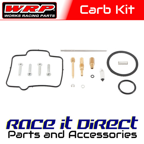Carb repair kit - repair, for