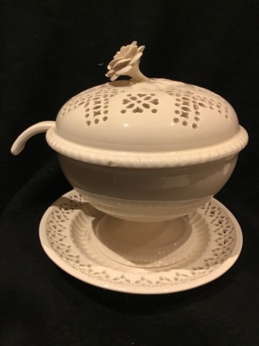 Vintage royal creamware - vintage,