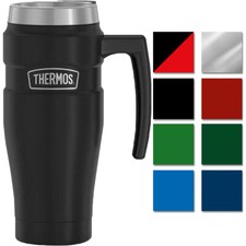 Thermos 16 oz. Stainless King