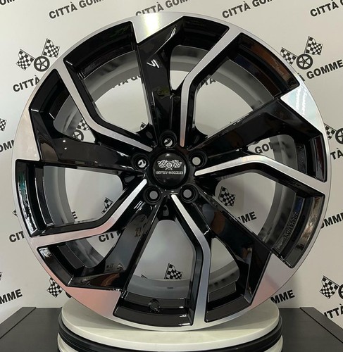 Alloy wheels compatible - compatible, for