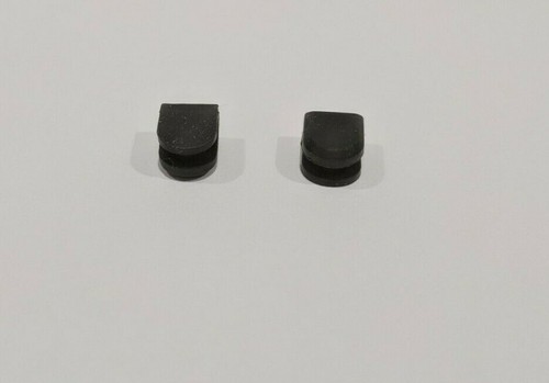 Rubber bump stops for - for, reloop