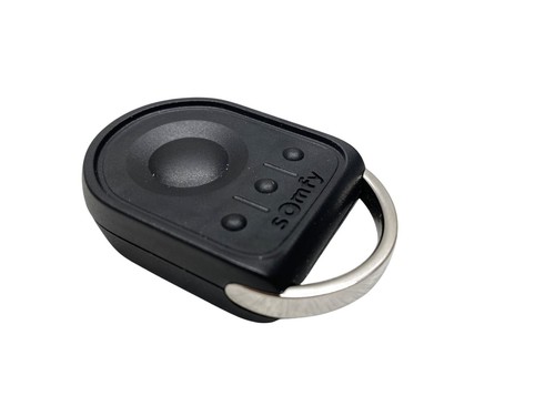 Somfy keygo rts - 4-channel, key