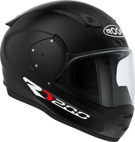 Roof ro200 full - face, motorbike