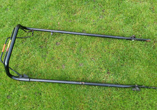 Honda IZY Handle Bar Assembly 53110-VH3-N10ZA For Petrol Lawn Mower