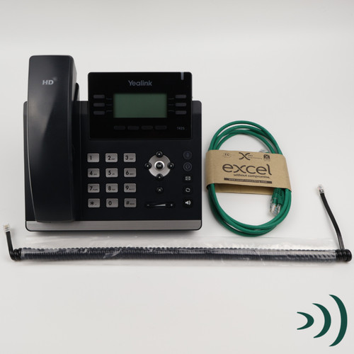 Yealink t42s voip phone - yealink, ip