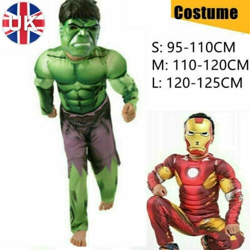 New boy luxury hulk era - new,