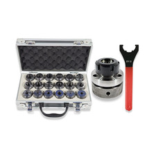 Myford ER32 Collet Chuck Nose