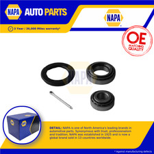 Wheel Bearing Kit fits OPEL