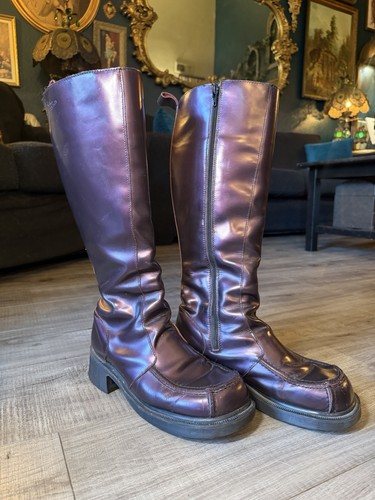 Rare vintage 1990s martens - dr,