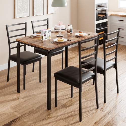 Piece dining table - dining,