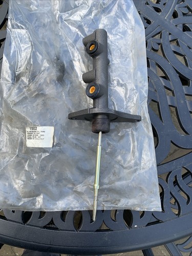 Ford escort mk3 - ford, brake