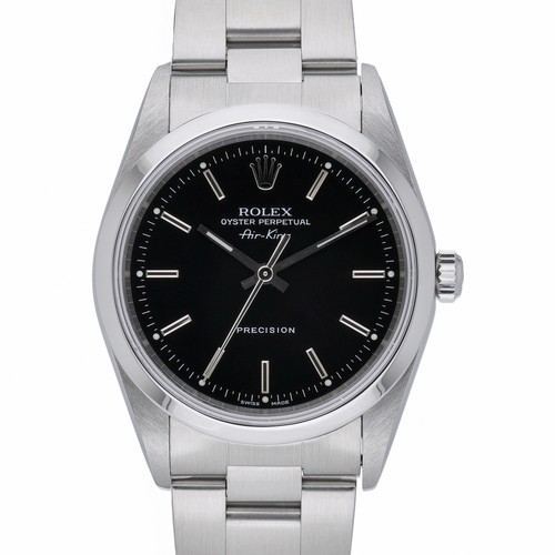 Rolex air king 14000m - air-king, with