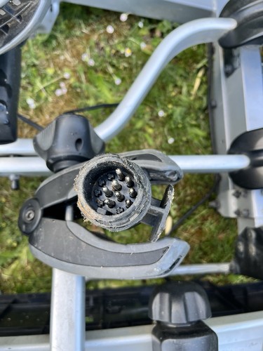 Thule euroclassic 929 - 929, tow