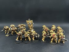 warhammer 40k Combat Patrol